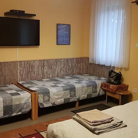 Levendulas Vendeghaz Pensionat Zalaegerszeg