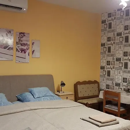 Levendulas Vendeghaz Guest house Zalaegerszeg