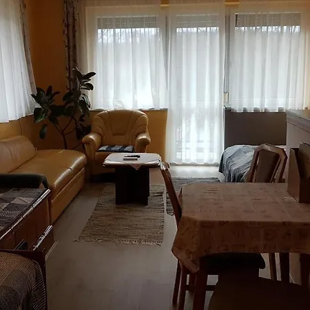 Levendulas Vendeghaz Gæstehus 3*
