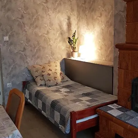 Levendulas Vendeghaz Pensionat