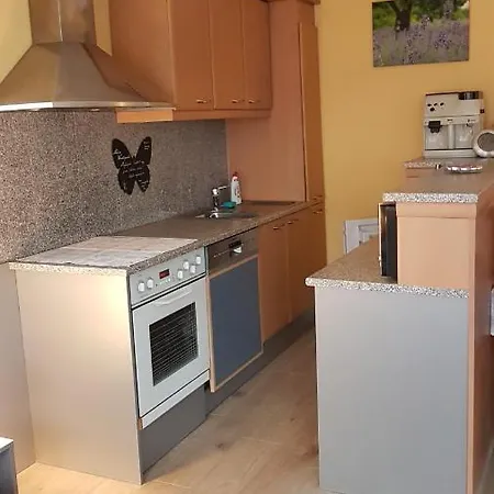 Levendulas Vendeghaz