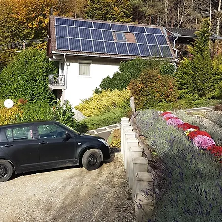 Pensionat Levendulas Vendeghaz Zalaegerszeg