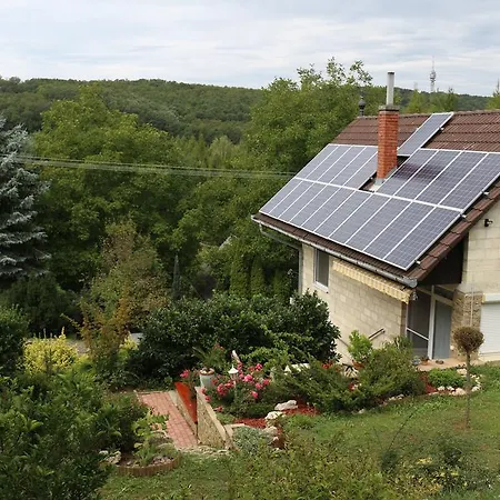 Levendulas Vendeghaz Pensionat