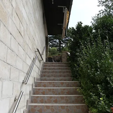 Pensionat Levendulas Vendeghaz Zalaegerszeg