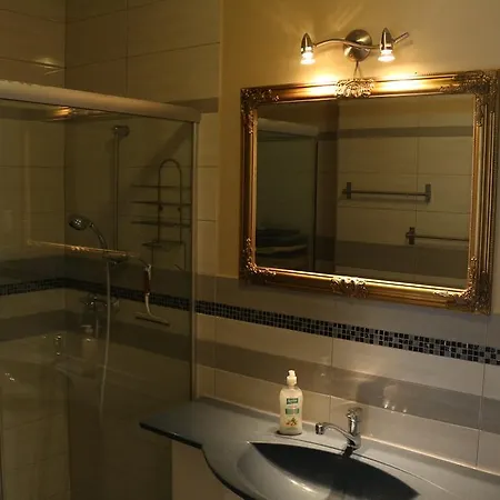 Levendulas Vendeghaz Guest house Zalaegerszeg