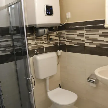 Guest house Levendulas Vendeghaz Zalaegerszeg