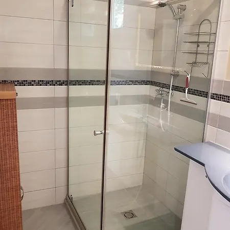 Levendulas Vendeghaz