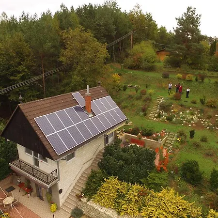 Levendulas Vendeghaz Zalaegerszeg