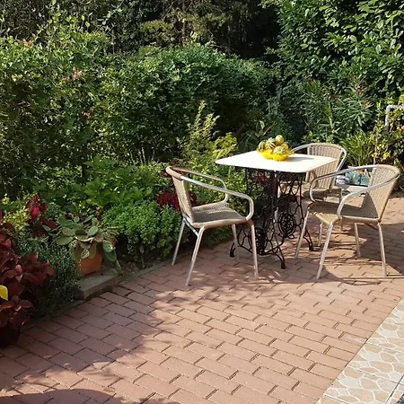 Pensionat Levendulas Vendeghaz 3*