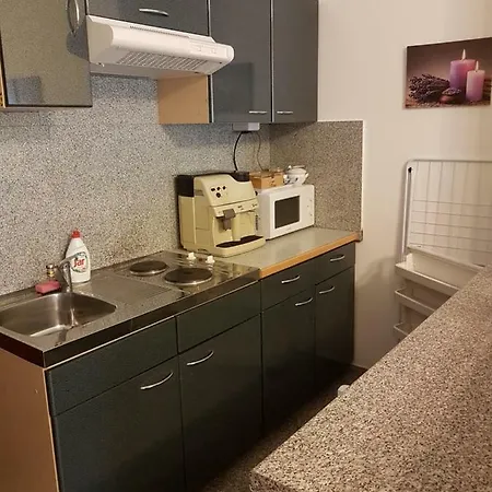 Pensionat Levendulas Vendeghaz