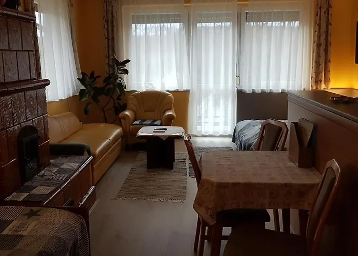Levendulas Vendeghaz Гостевой дом 3*